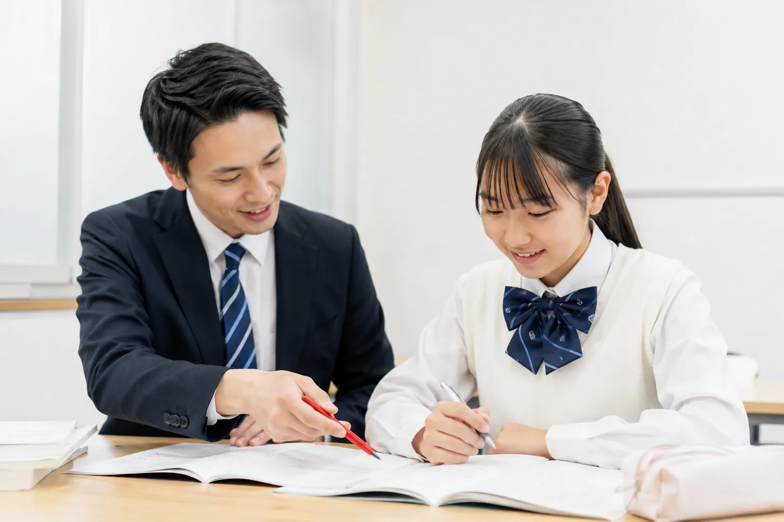 個別指導