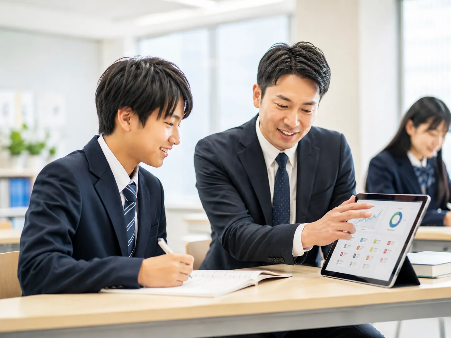 AIO(AI最適化)とは?AI検索時代に塾が選ばれる新常識